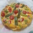 あるもので!簡単キッシュ風