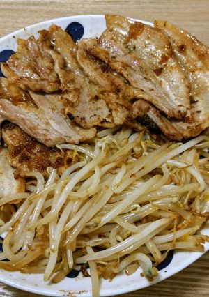 豚の生姜焼き-レシピのメイン写真
