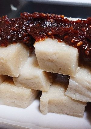 祖母仕込み★手作り生麩-レシピのメイン写真