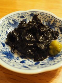 激うま簡単!手作り海苔の佃煮-レシピのメイン写真