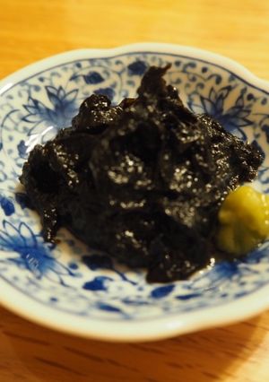 激うま簡単！手作り海苔の佃煮-レシピのメイン写真