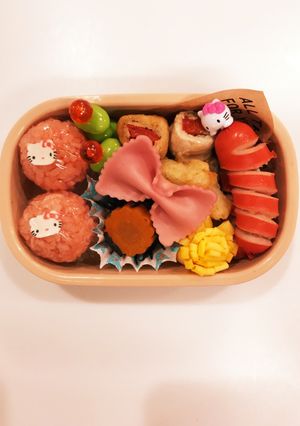 ❁towaおべんとう♡２５❁-レシピのメイン写真