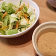 お酒のあてになるサラダ‼️