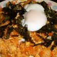 生オムライス