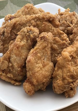 KFCスタイル★フライドチキン-レシピのメイン写真