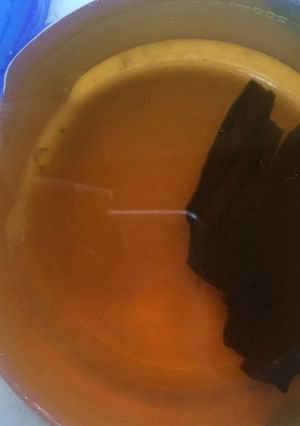 寿司酢-レシピのメイン写真