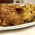 ♡揉んで焼くだけ簡単タンドリーチキン