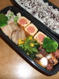 簡単!お弁当おかず*タコのから揚げ-レシピのメイン写真