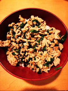 ステーキソースで簡単!安い!うまい丼-レシピのメイン写真