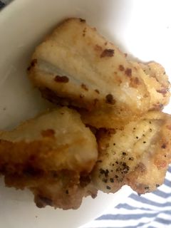 軟骨の唐揚げ-レシピのメイン写真