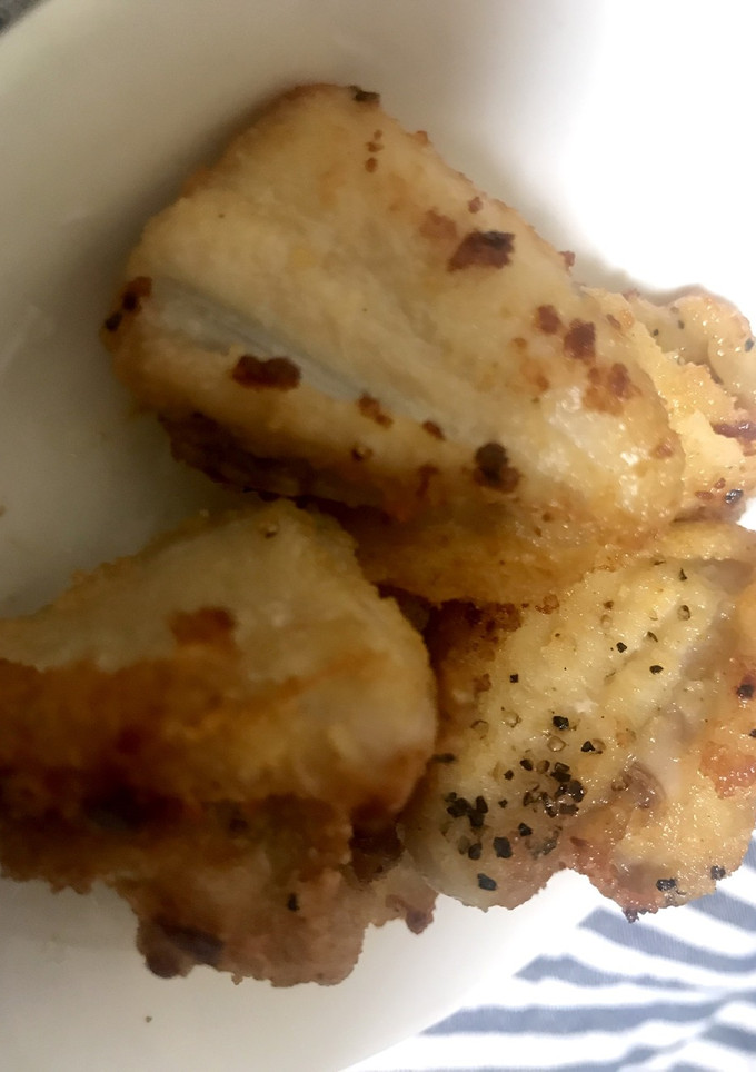 軟骨の唐揚げ-レシピのメイン写真