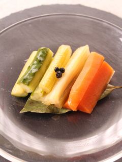 まろやかピクルス-レシピのメイン写真