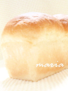 ふわふわ◎ホエーのミニ食パン-レシピのメイン写真