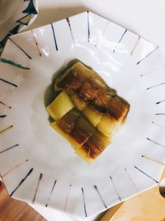 焼きなす-レシピのメイン写真