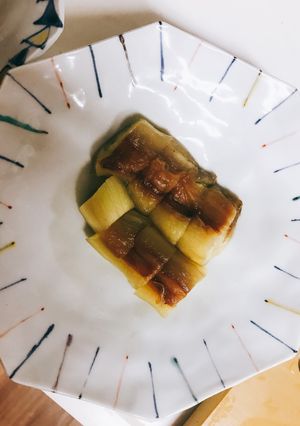 焼きなす-レシピのメイン写真