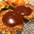 ベジ料理☆ソイミートハンバーグ