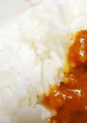 *ジャスミンライス*-レシピのメイン写真