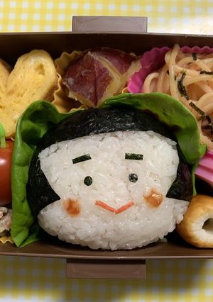 クレラップちゃん-レシピのメイン写真