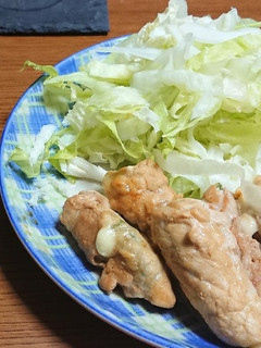 豚肉の大葉チーズ巻き♪-レシピのメイン写真