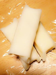 チーズカリカリ★居酒屋メニュー-レシピのメイン写真