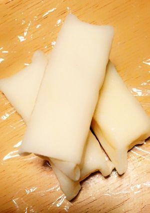 チーズカリカリ★居酒屋メニュー-レシピのメイン写真