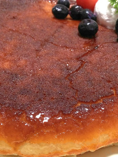 ・◦*とびきりカラメルホットケーキ*◦・-レシピのメイン写真