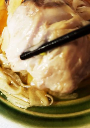 簡単❗サワラの甘酢つけ-レシピのメイン写真