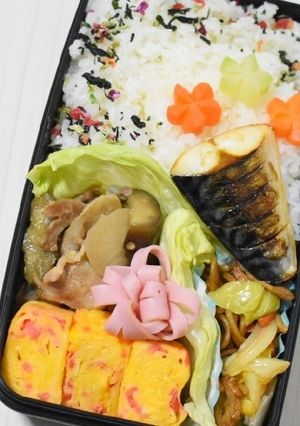 お弁当にぴったり！紅生姜の卵焼き-レシピのメイン写真