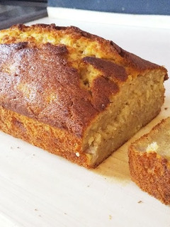 何食べ⭐️シロさんのバナナケーキ-レシピのメイン写真