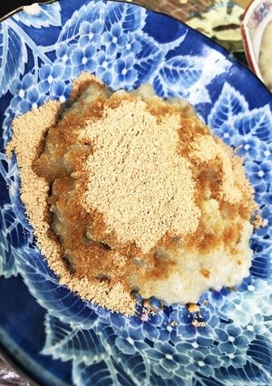 10時のおやつねったぼ-レシピのメイン写真