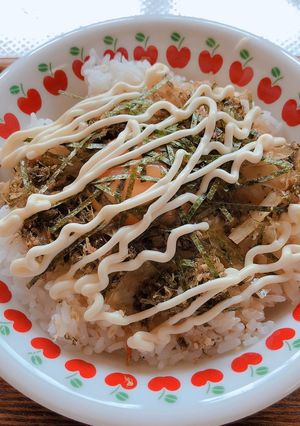 間違いなく美味しい卵かけごはん-レシピのメイン写真