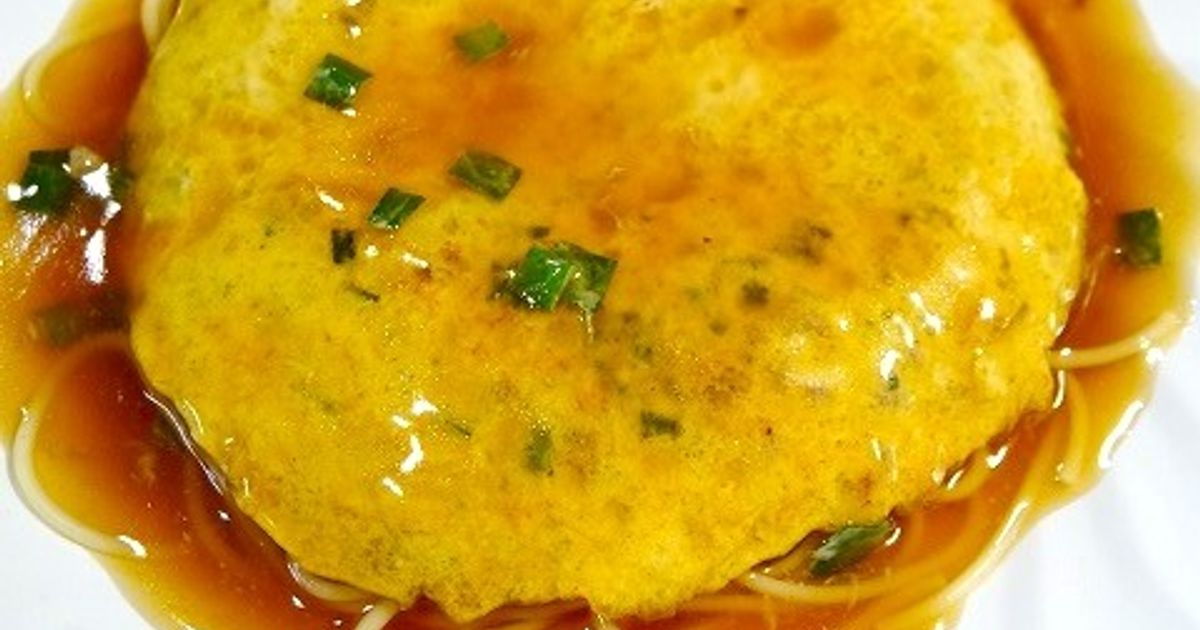 基本からアレンジまで!思わずつくりたくなる「かに玉 簡単 ニラ」のレシピ集 | クックパッド