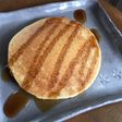 米粉or大麦粉で作るノンアレパンケーキ