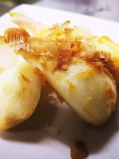砂丘らっきょうの味噌漬け-レシピのメイン写真