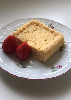 おからパン-レシピのメイン写真