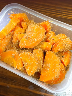 作り置き!人参のすりごま和え-レシピのメイン写真