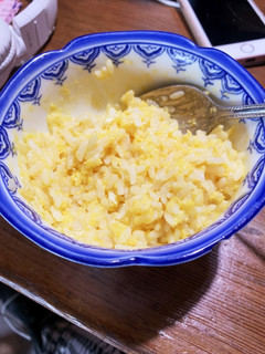 濃厚卵かけご飯-レシピのメイン写真