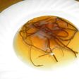 くまざさ茶de寒天よせ
