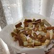 食パンラスク(簡単)