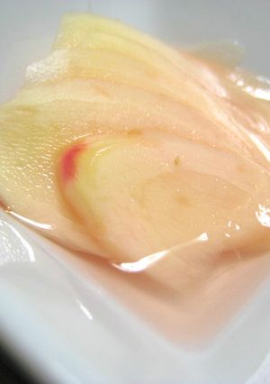 がり-レシピのメイン写真