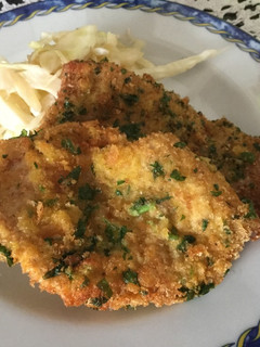 イタリア風トンカツ-レシピのメイン写真