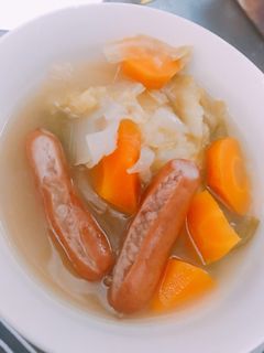 【簡単】炊飯器deポトフ【野菜たっぷり】-レシピのメイン写真