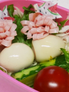お弁当に♡うずら卵の味たまご-レシピのメイン写真