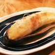 トースターで簡単!とろ〜り焼きバナナ✨