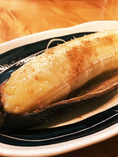 トースターで簡単!とろ〜り焼きバナナ✨-レシピのメイン写真