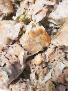 焼きシュウマイ-レシピのメイン写真