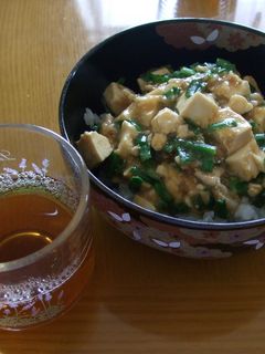 レンジで簡単♪ 麻婆 たれ-レシピのメイン写真