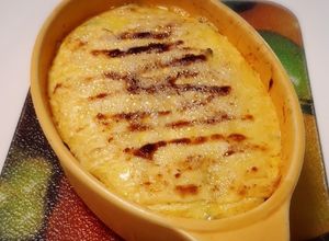 スナップエンドウとツナのふわふわ豆腐焼き-レシピのメイン写真