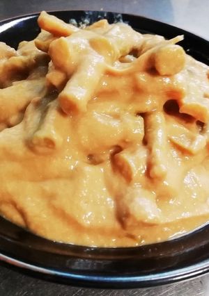 おばあちゃんの味☆笹たけの酒粕むし-レシピのメイン写真