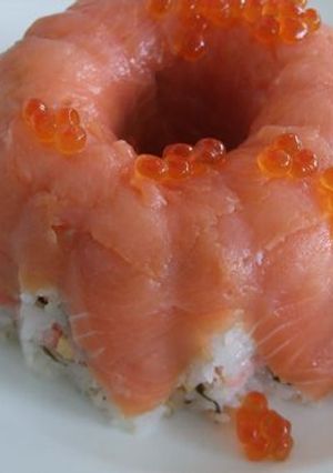 ケーキデコレちらし-レシピのメイン写真